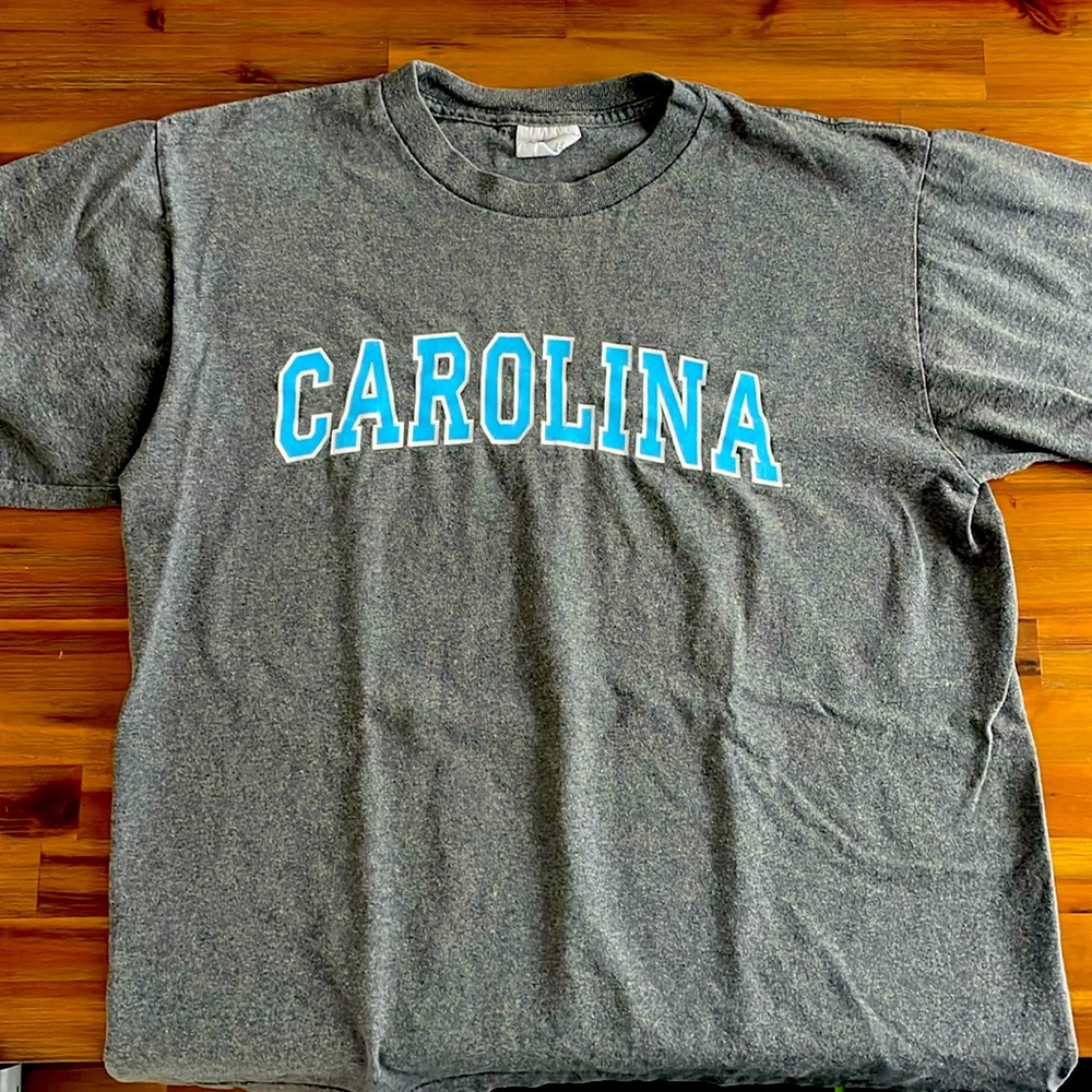 Carolina tshirt